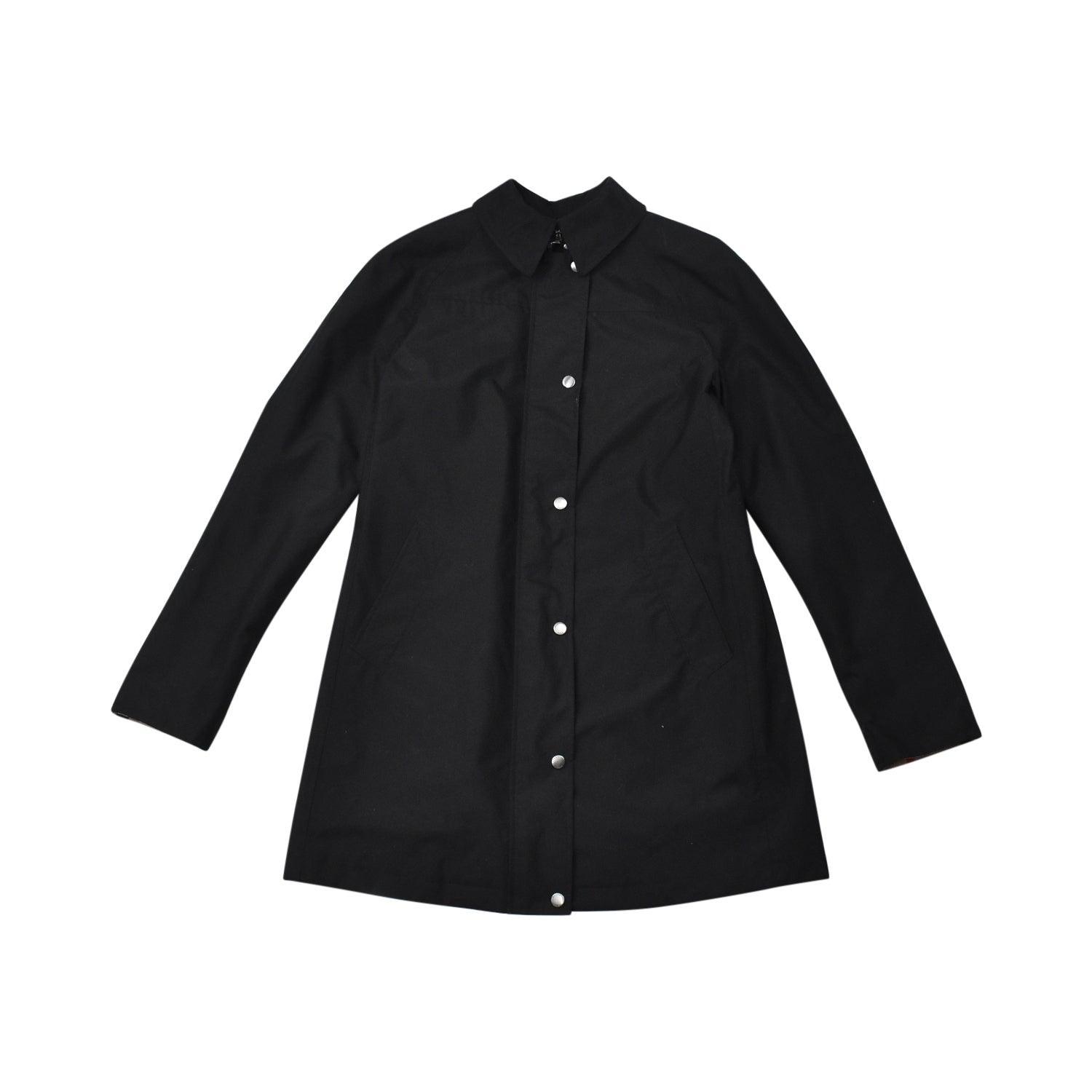 Burberry Brit Trench Jacket - Women's 2
