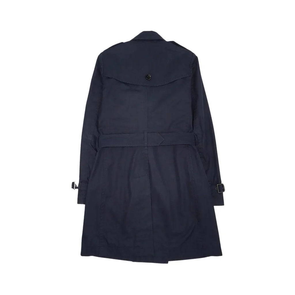 Burberry Brit Trench Jacket - Women's 4