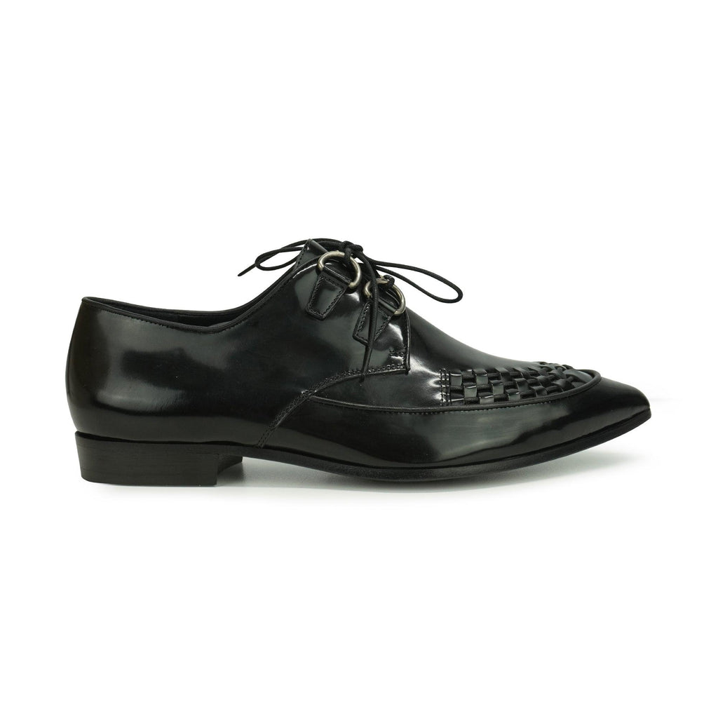 Burberry 'Brooker' Loafers - Women's 38