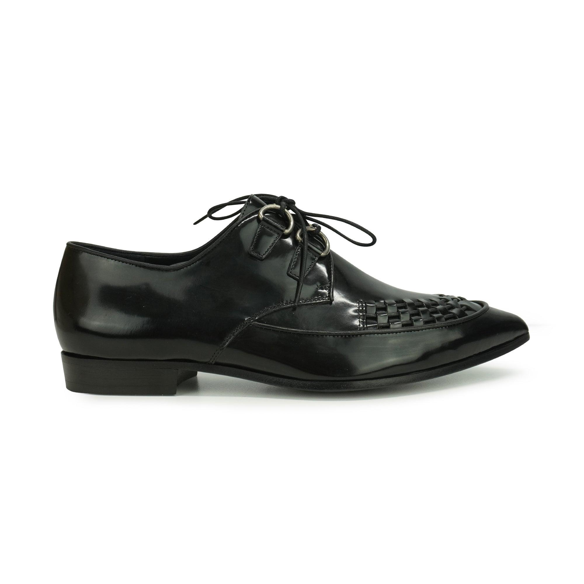 Burberry 'Brooker' Loafers - Women's 38