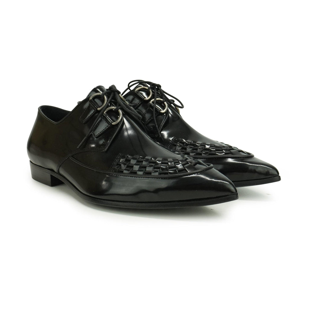 Burberry 'Brooker' Loafers - Women's 38