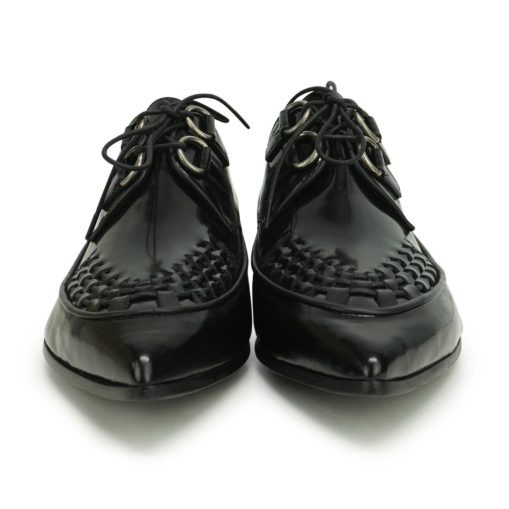 Burberry 'Brooker' Loafers - Women's 38