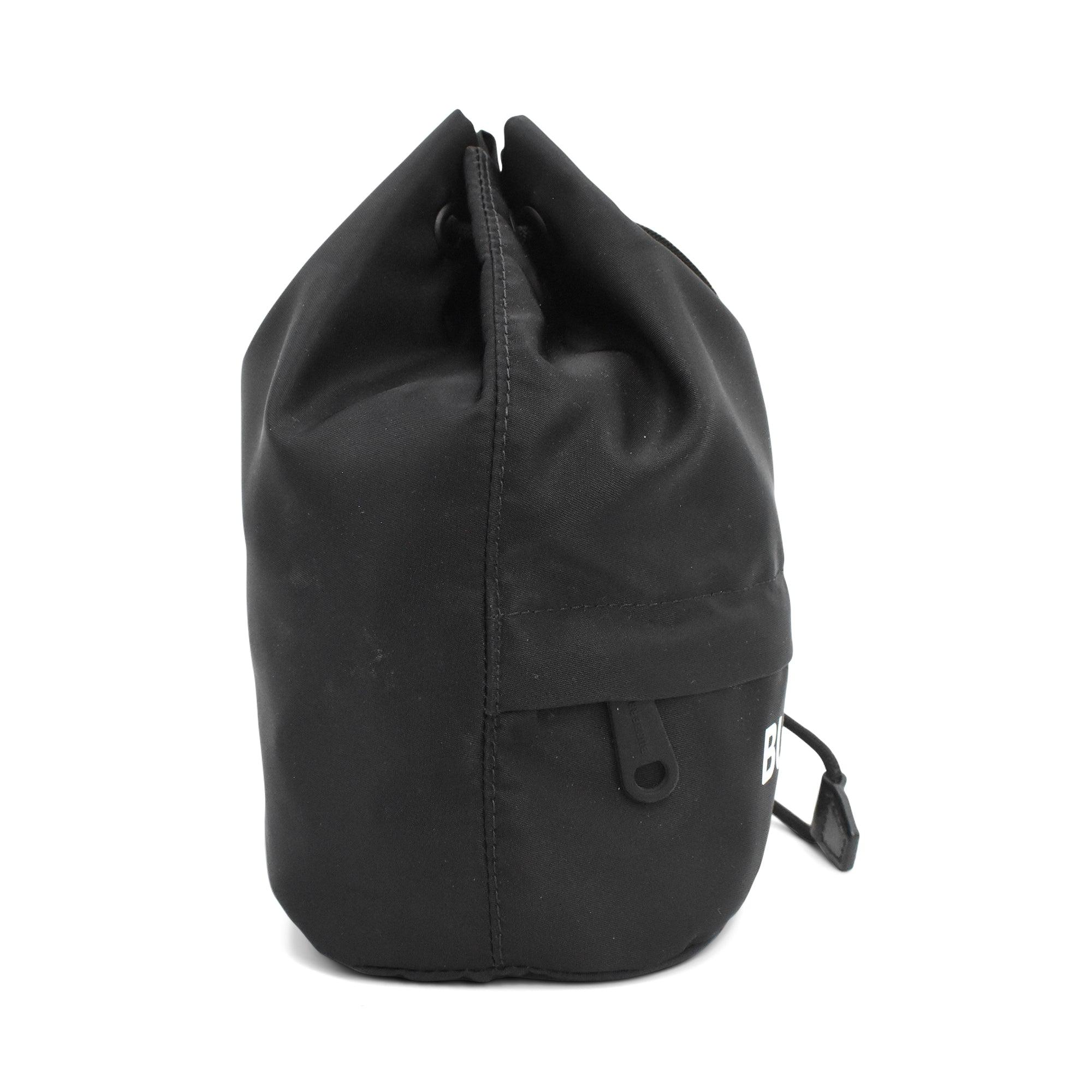 Burberry Bucket Bag