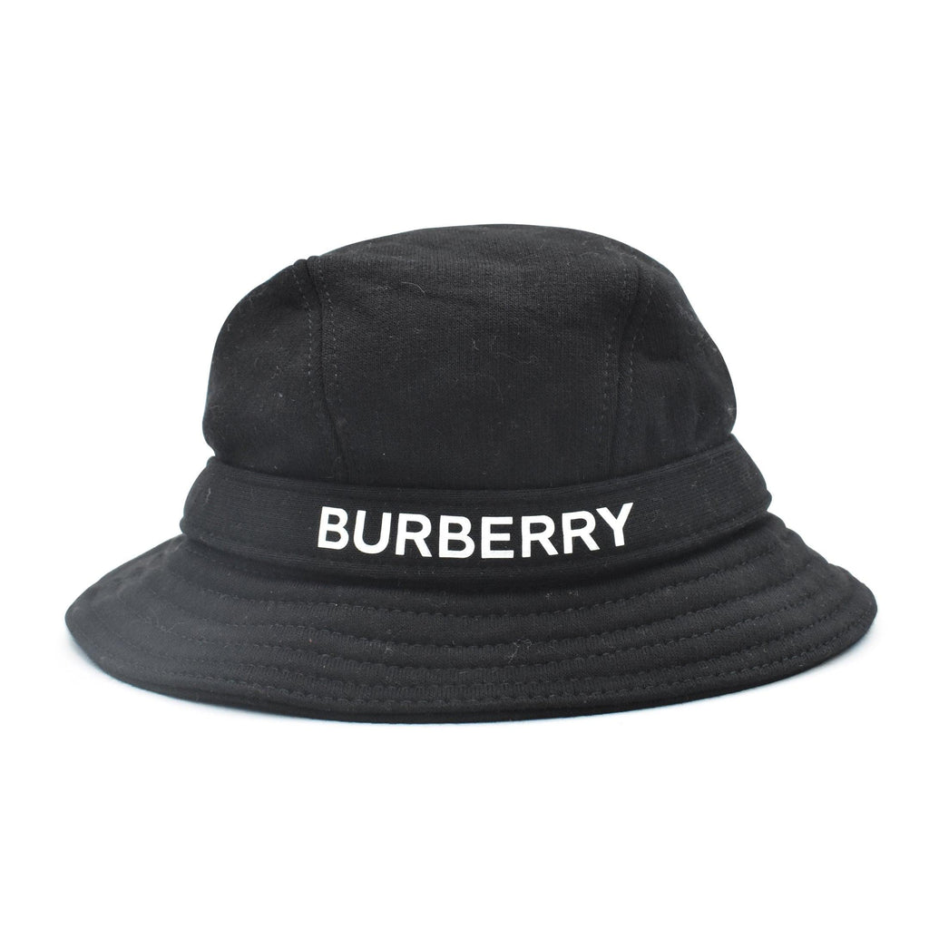 Burberry Bucket Hat - Kid's L