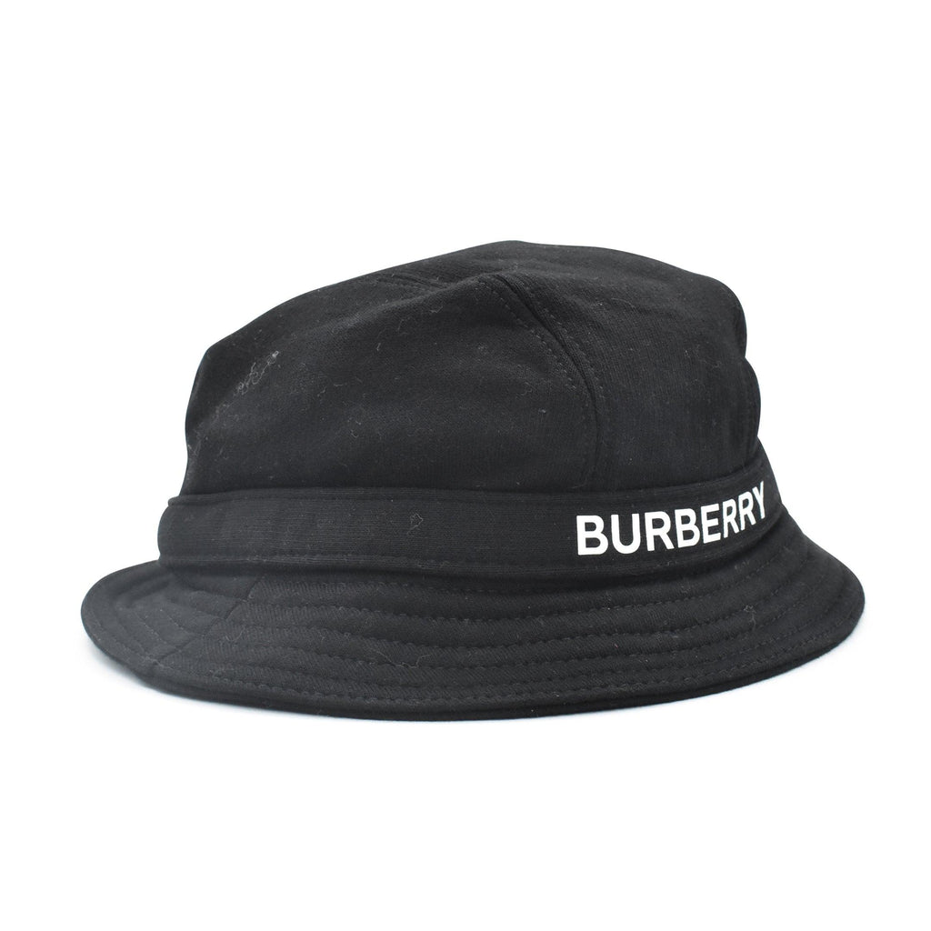 Burberry Bucket Hat - Kid's L