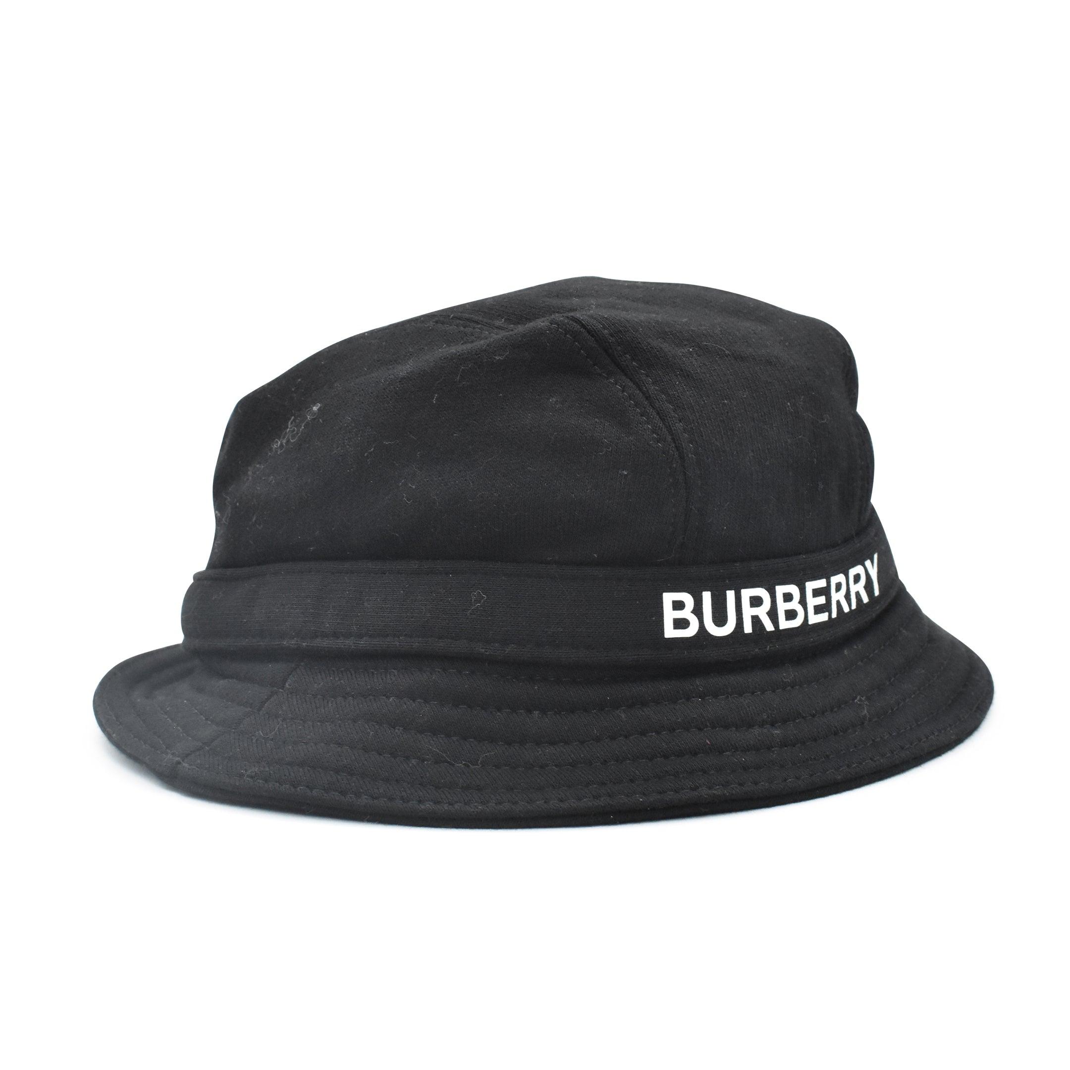Burberry Bucket Hat - Kid's L