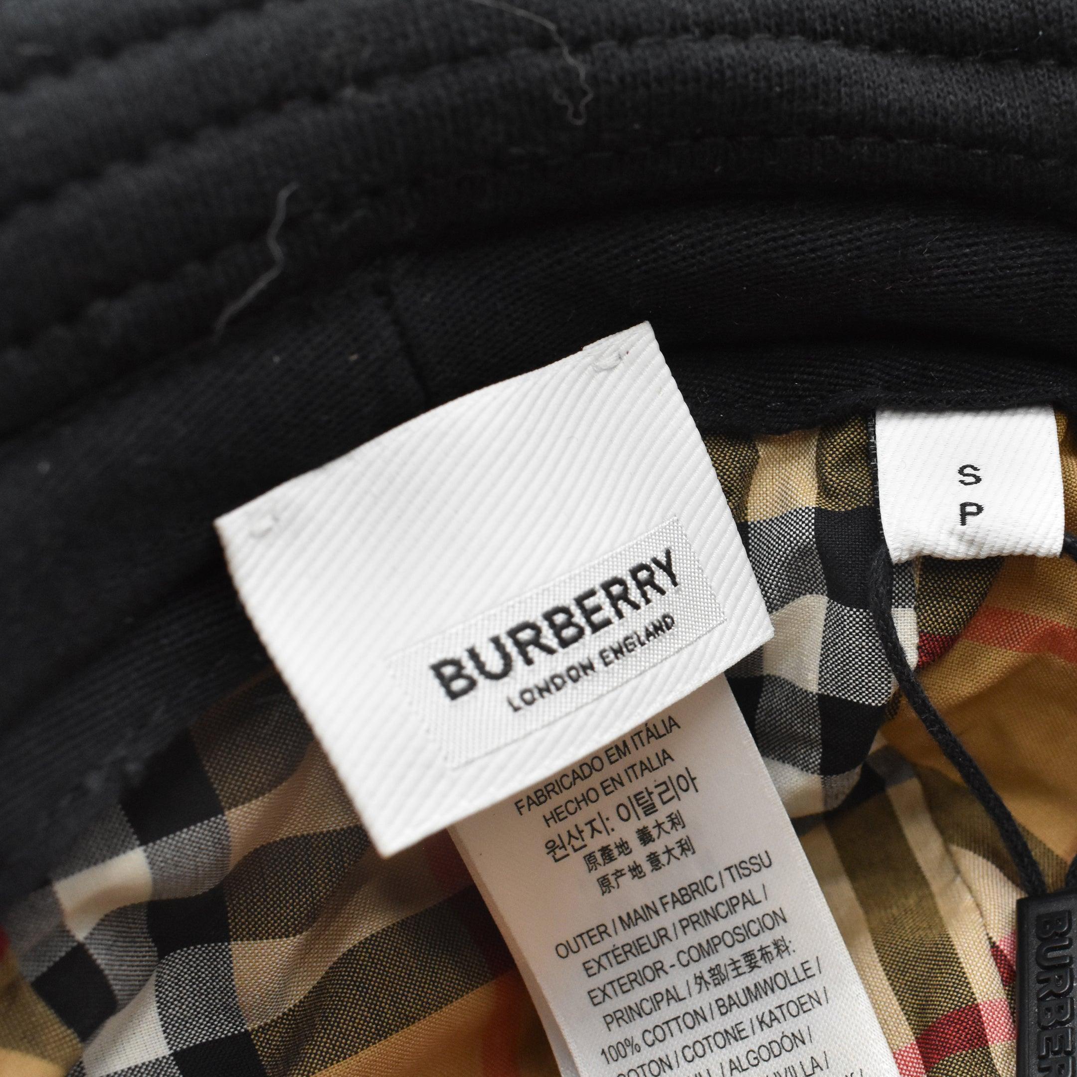 Burberry Bucket Hat - Kid's S