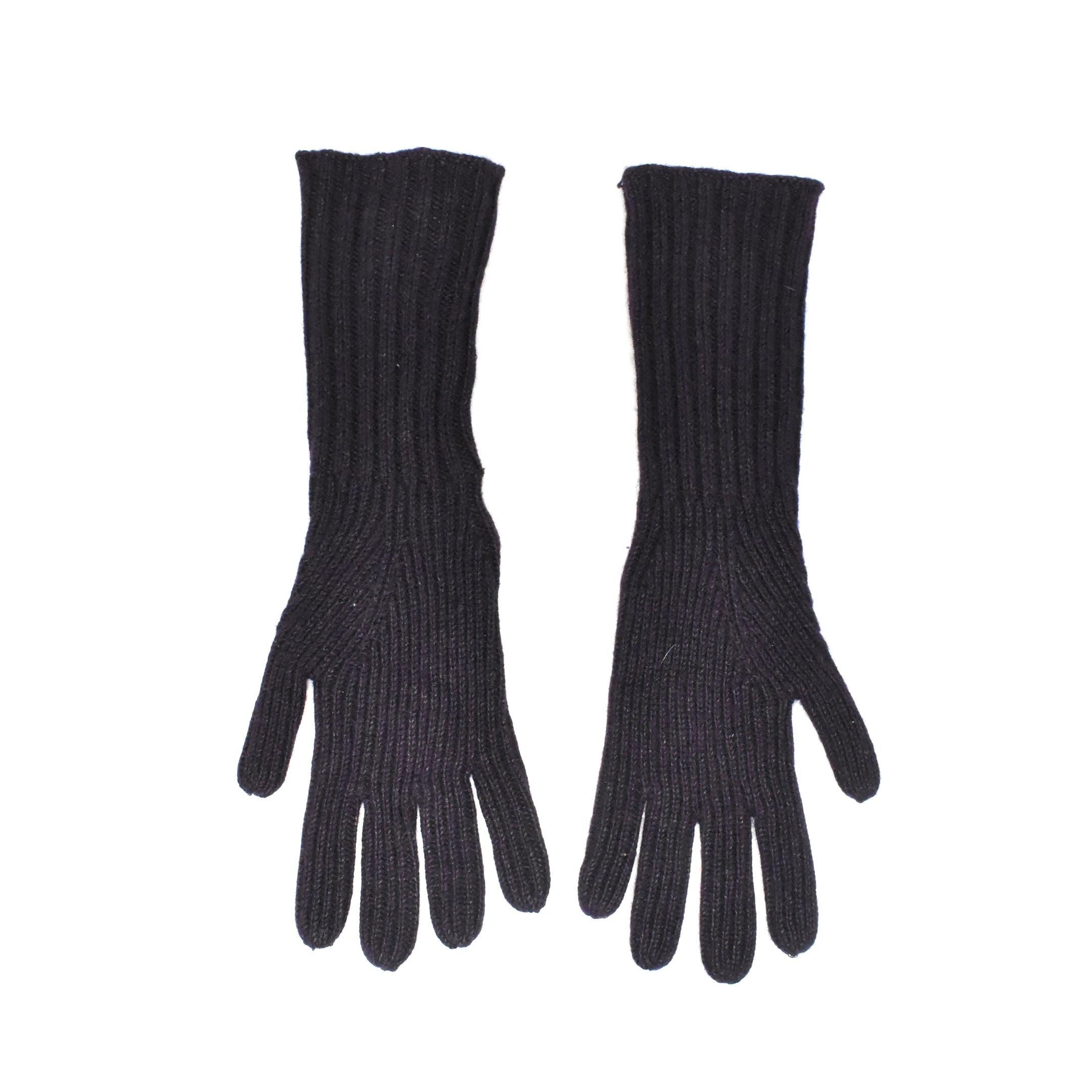 Burberry Cashmere Gloves