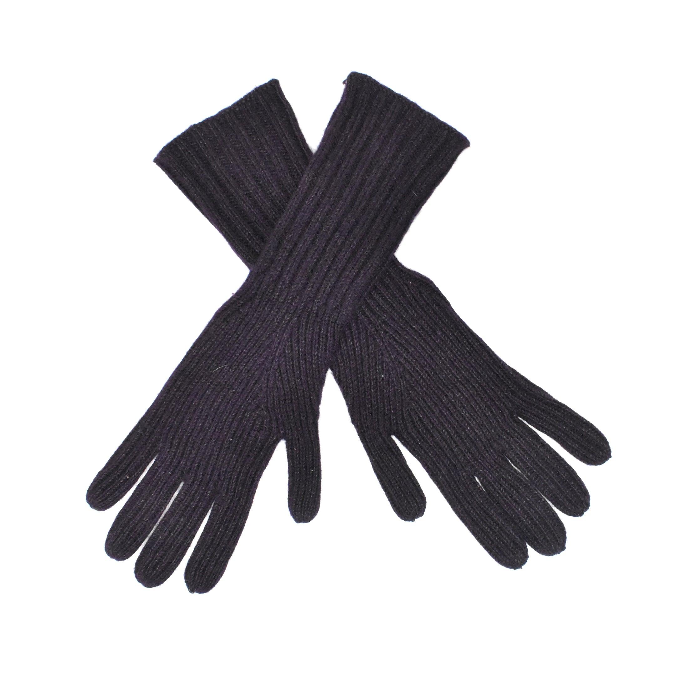 Burberry Cashmere Gloves