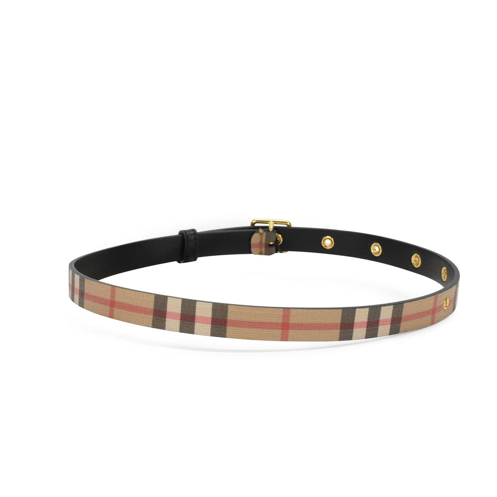 Burberry Children's Belt - Kids' 20/50