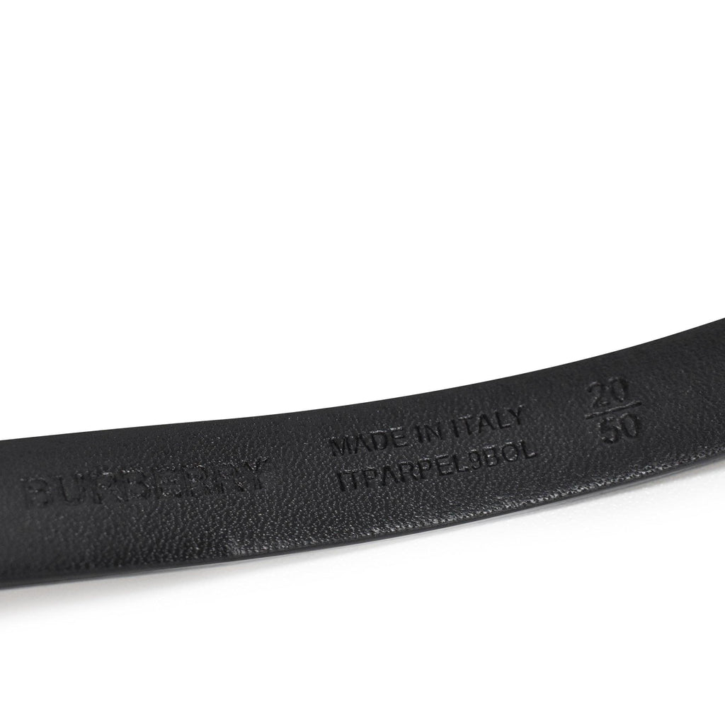 Burberry Children's Belt - Kids' 20/50