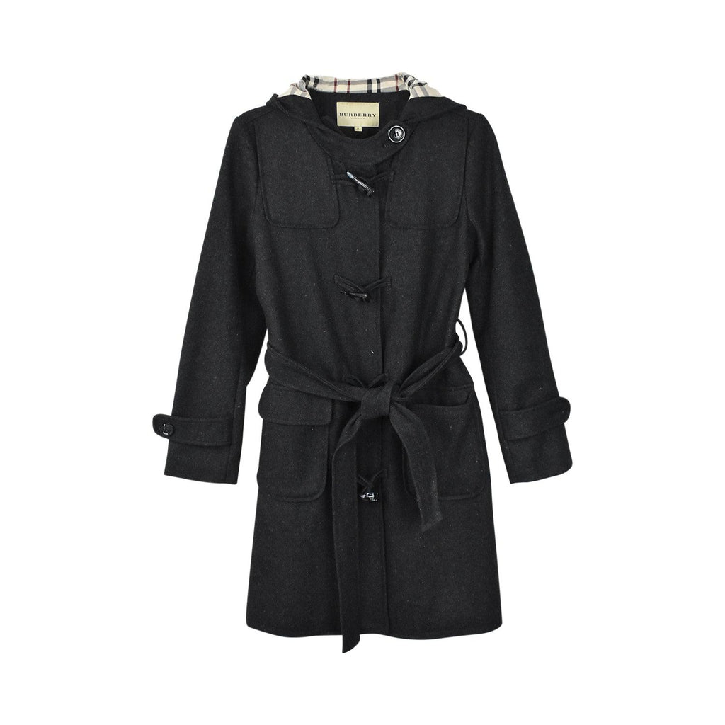 Burberry Coat - Women's M