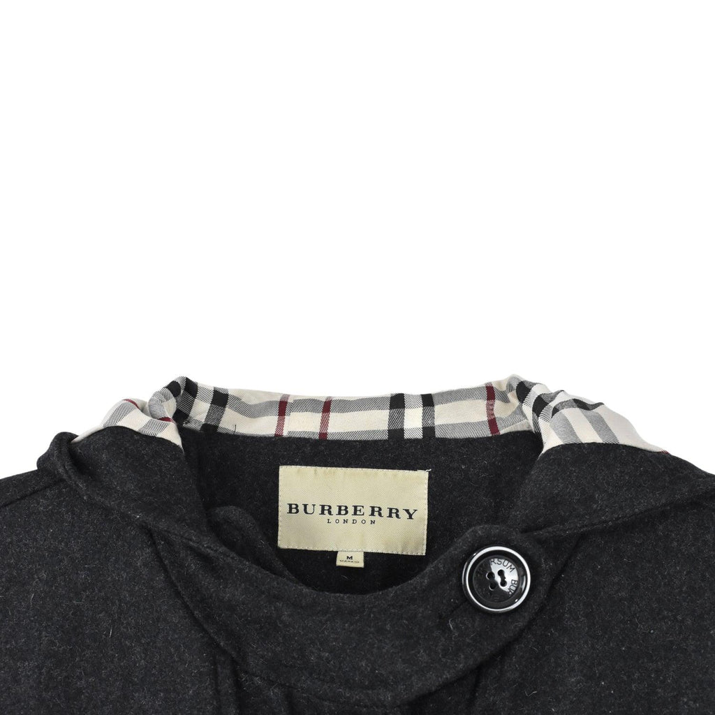 Burberry Coat - Women's M