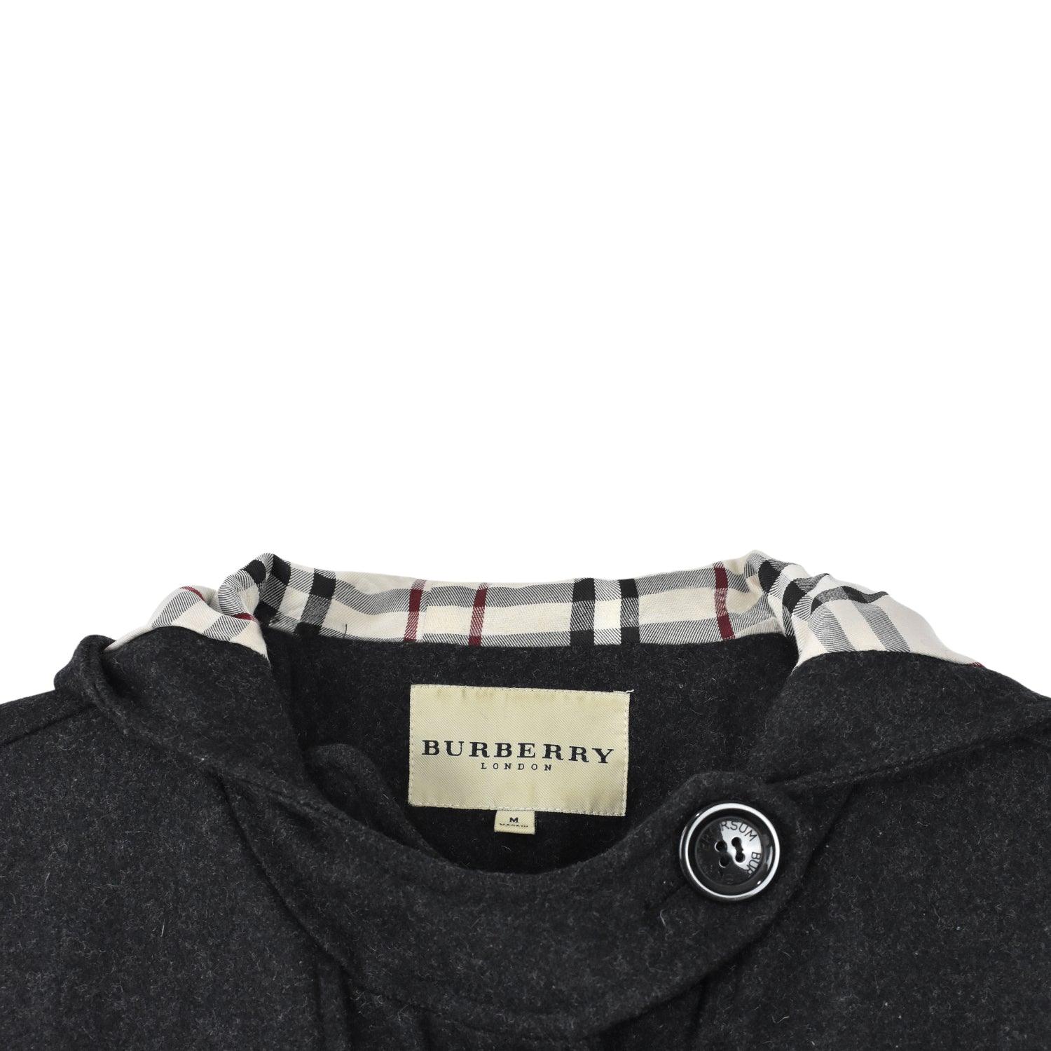 Burberry Coat - Women's M