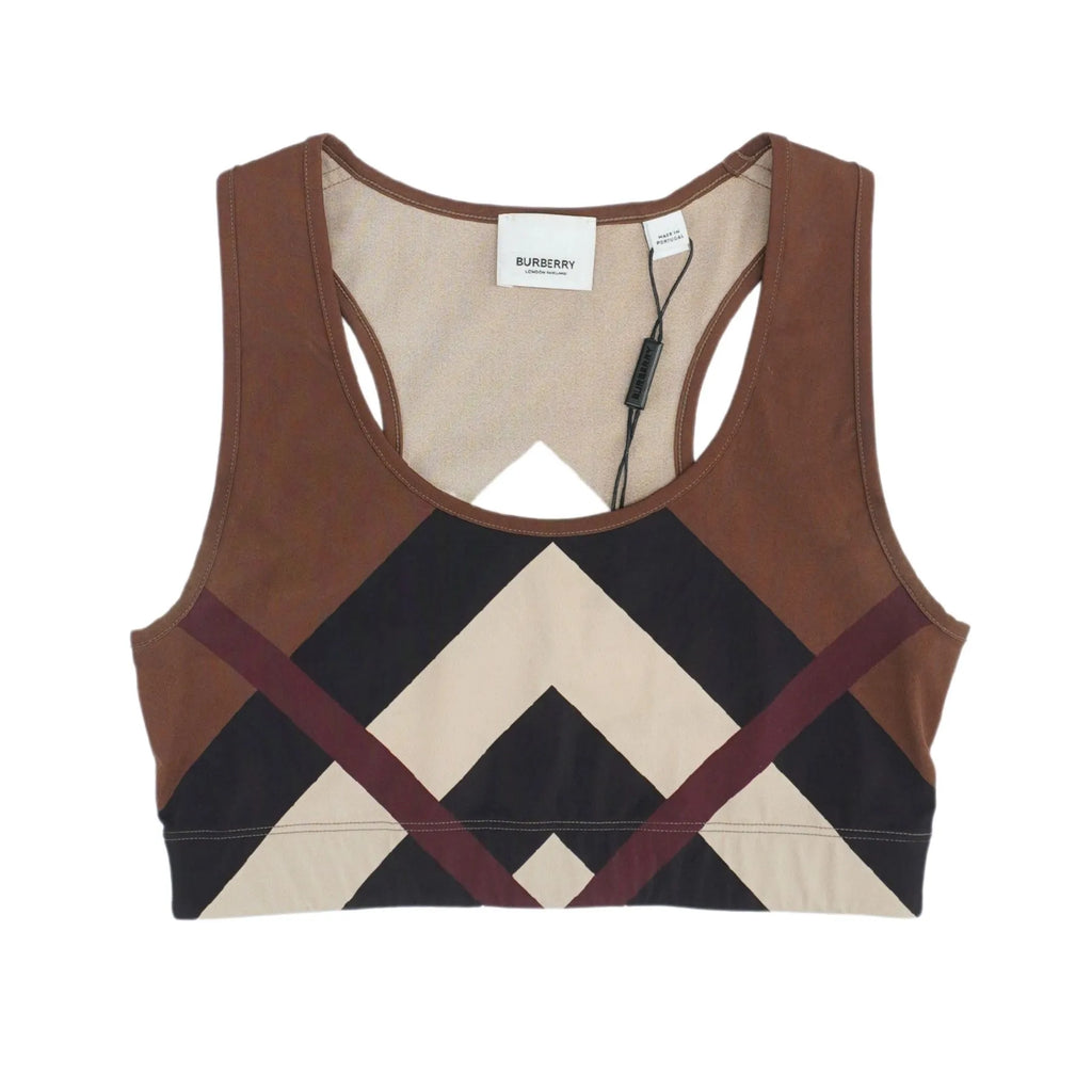 Burberry Crop Top - Women's XS