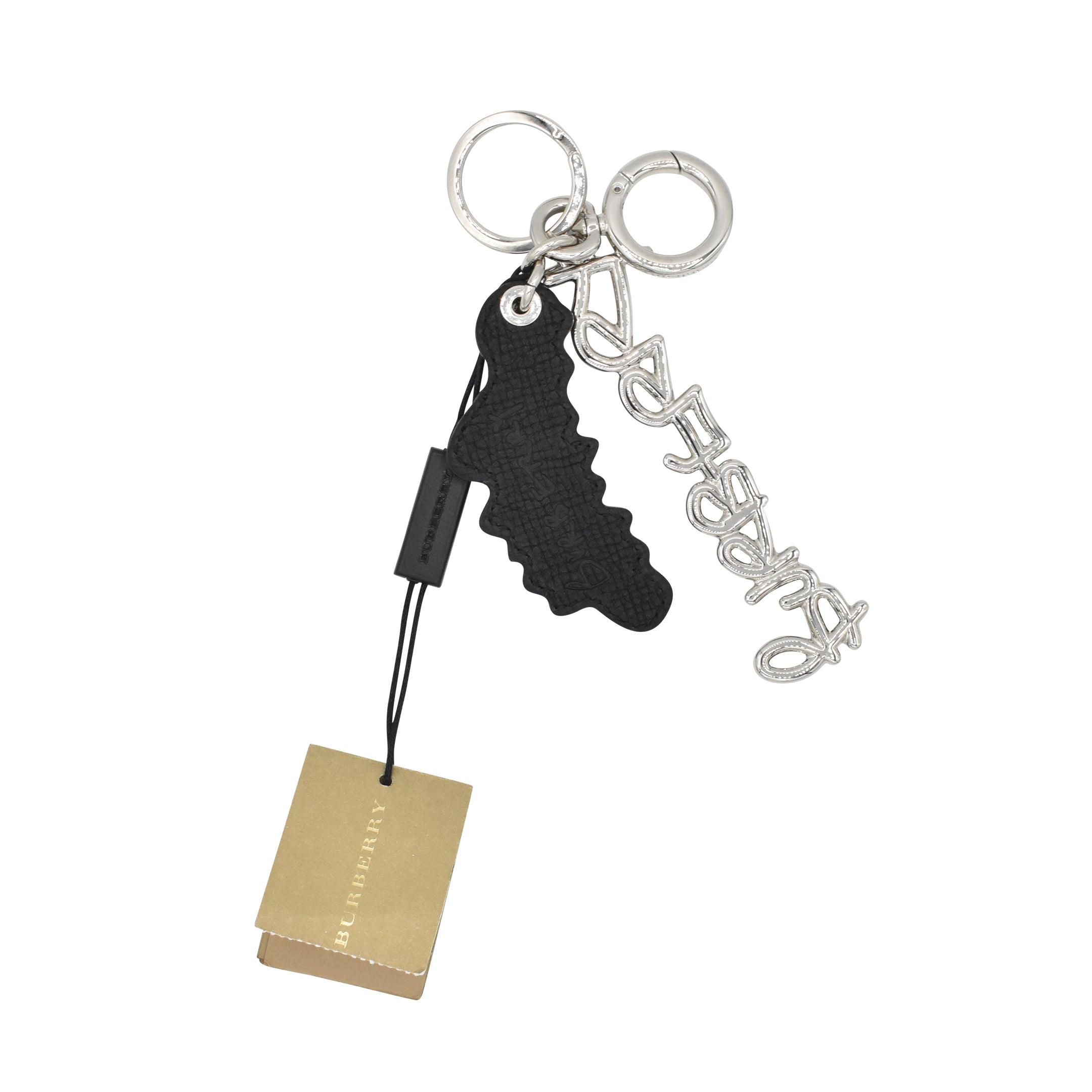 Burberry Doodle Keychain