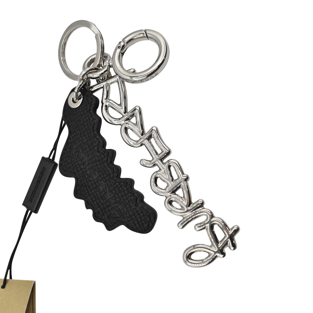 Burberry Doodle Keychain