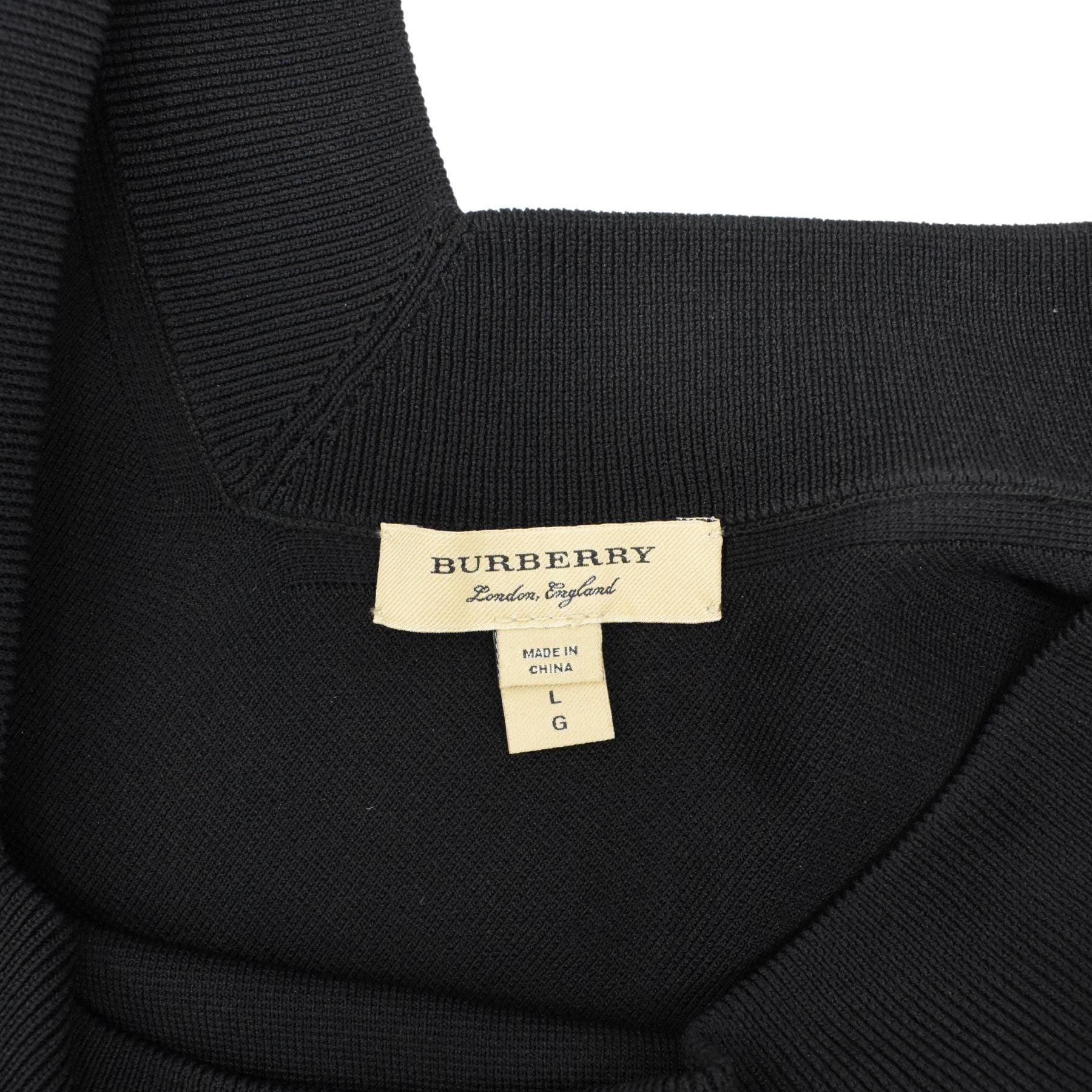 Burberry Dress - Women's L