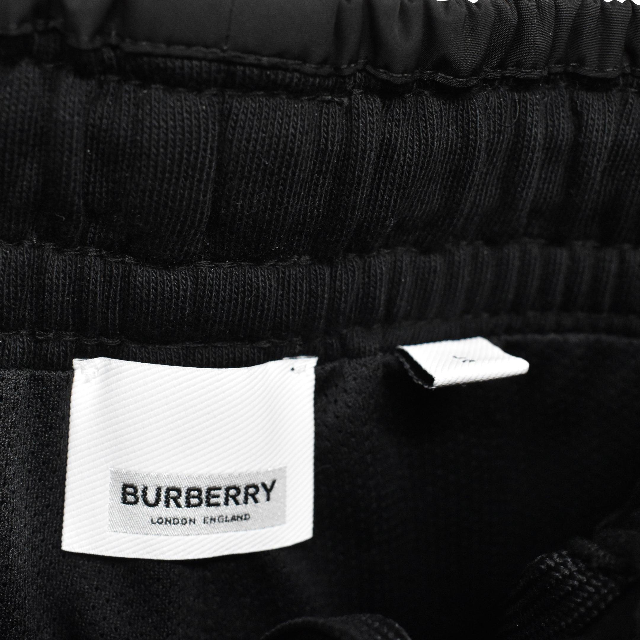 Burberry Fleece Pants - Men's L