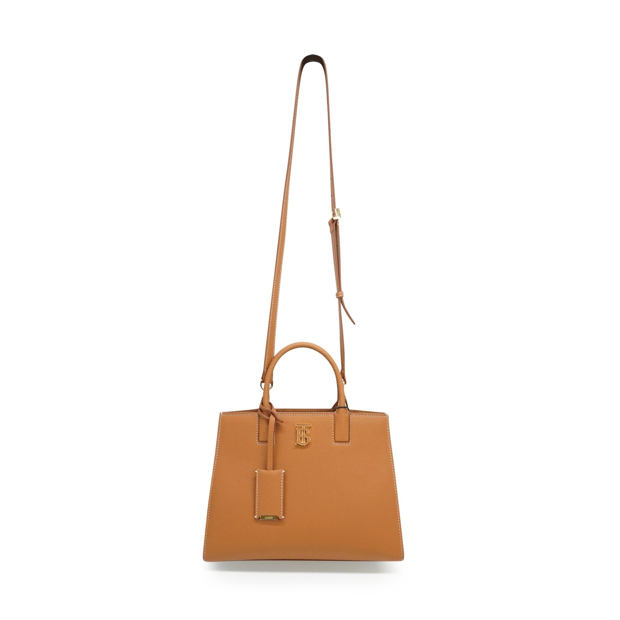 Burberry 'Frances' Mini Bag