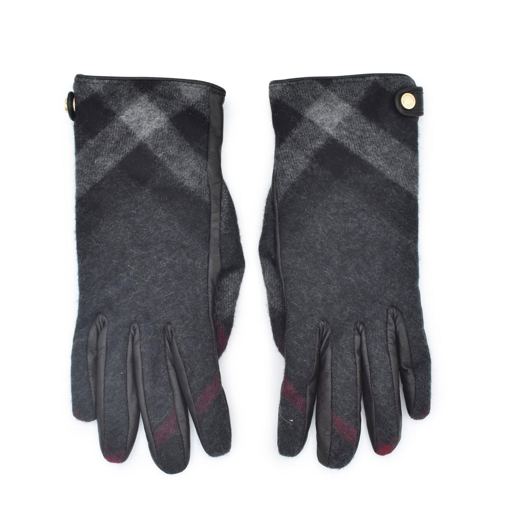 Burberry Gloves