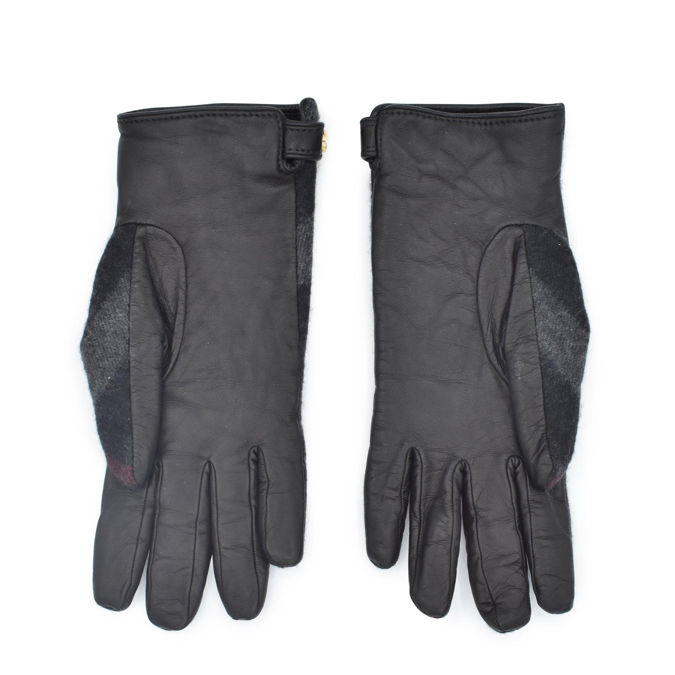 Burberry Gloves