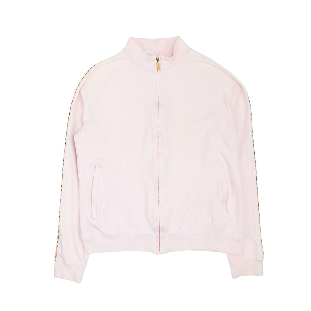 Burberry Golf Sweater - Women's L