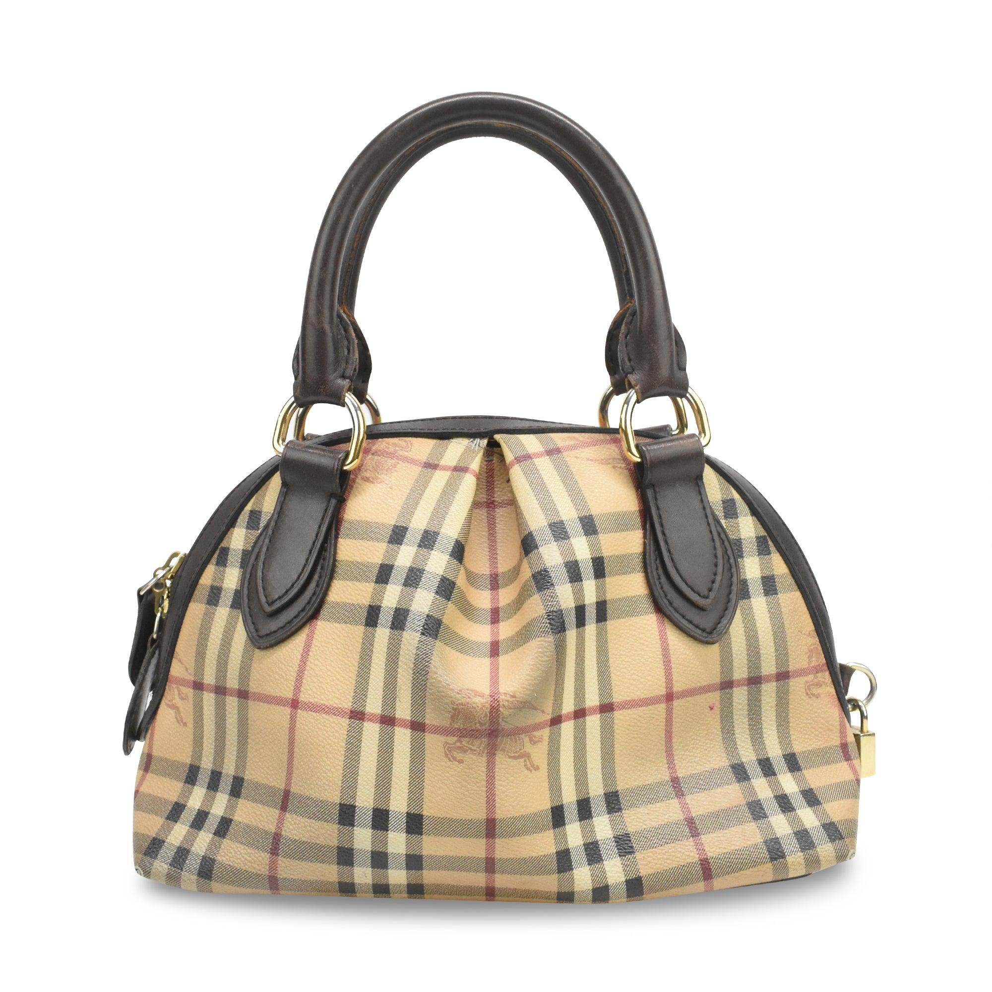 Burberry Handbag