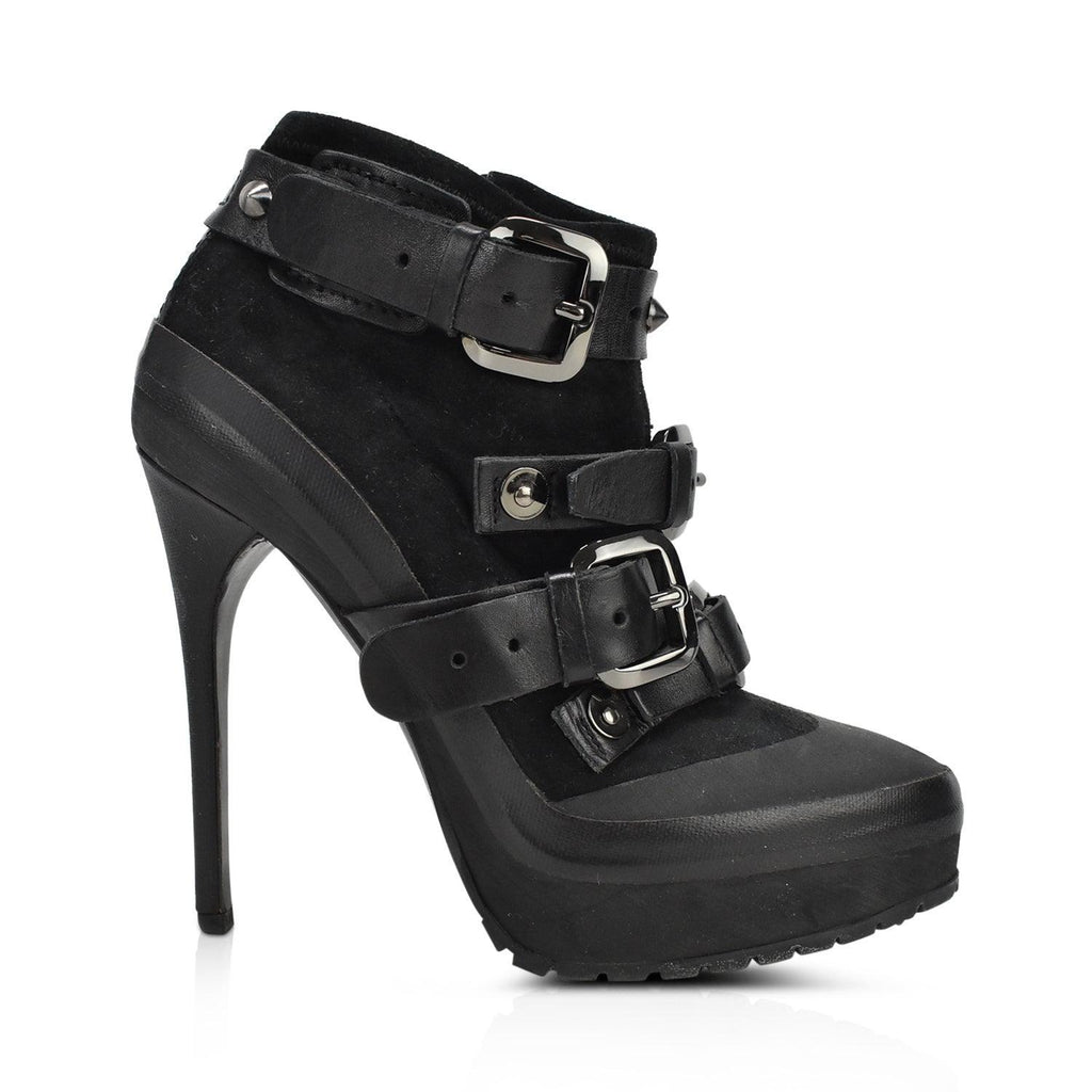 Burberry Heels - Women's 37