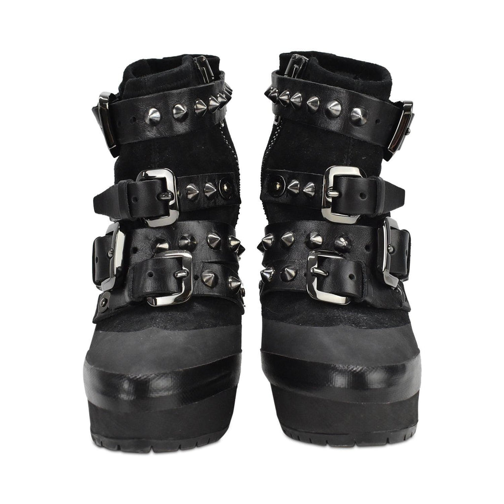 Burberry Heels - Women's 37