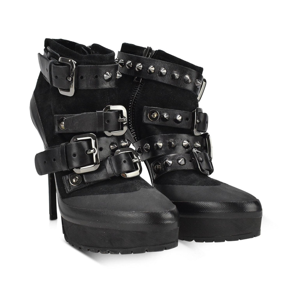 Burberry Heels - Women's 37