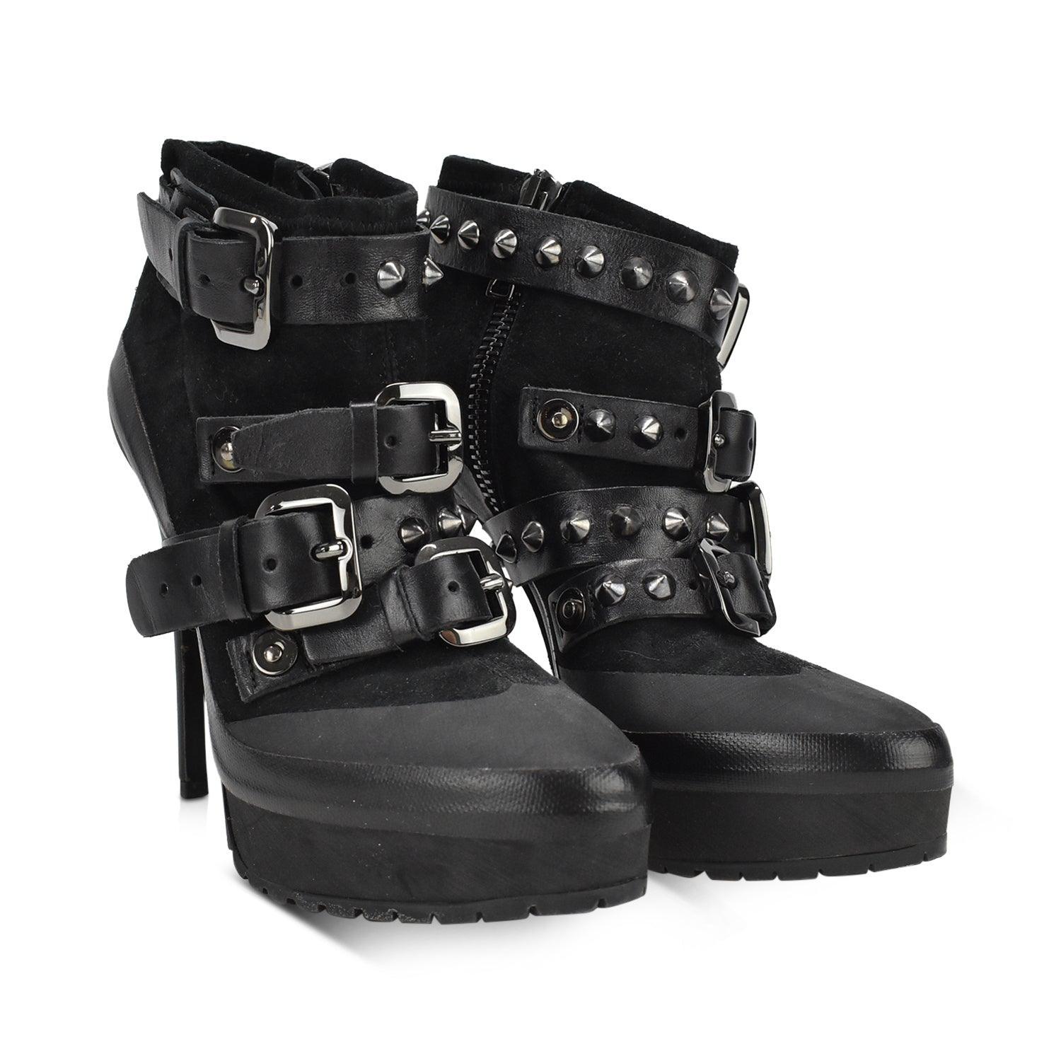 Burberry Heels - Women's 37