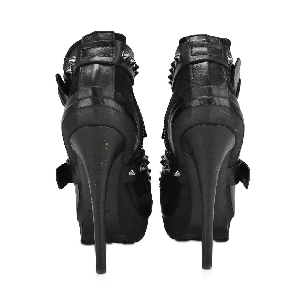 Burberry Heels - Women's 37