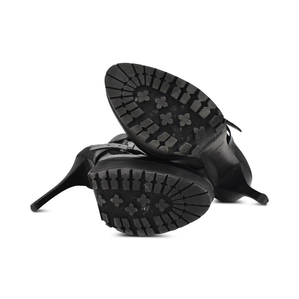 Burberry Heels - Women's 37