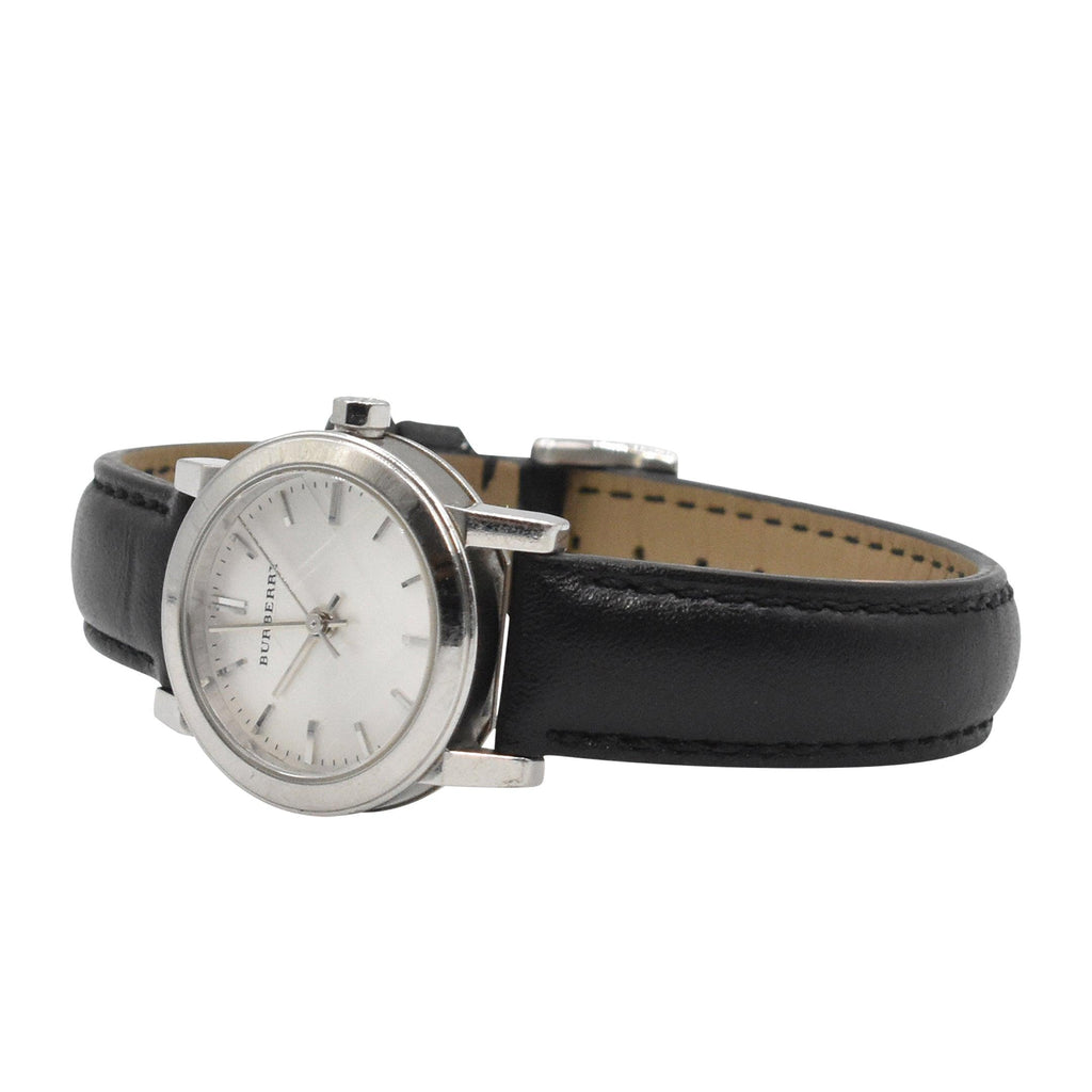 Burberry 'Heritage' Watch - 50mm