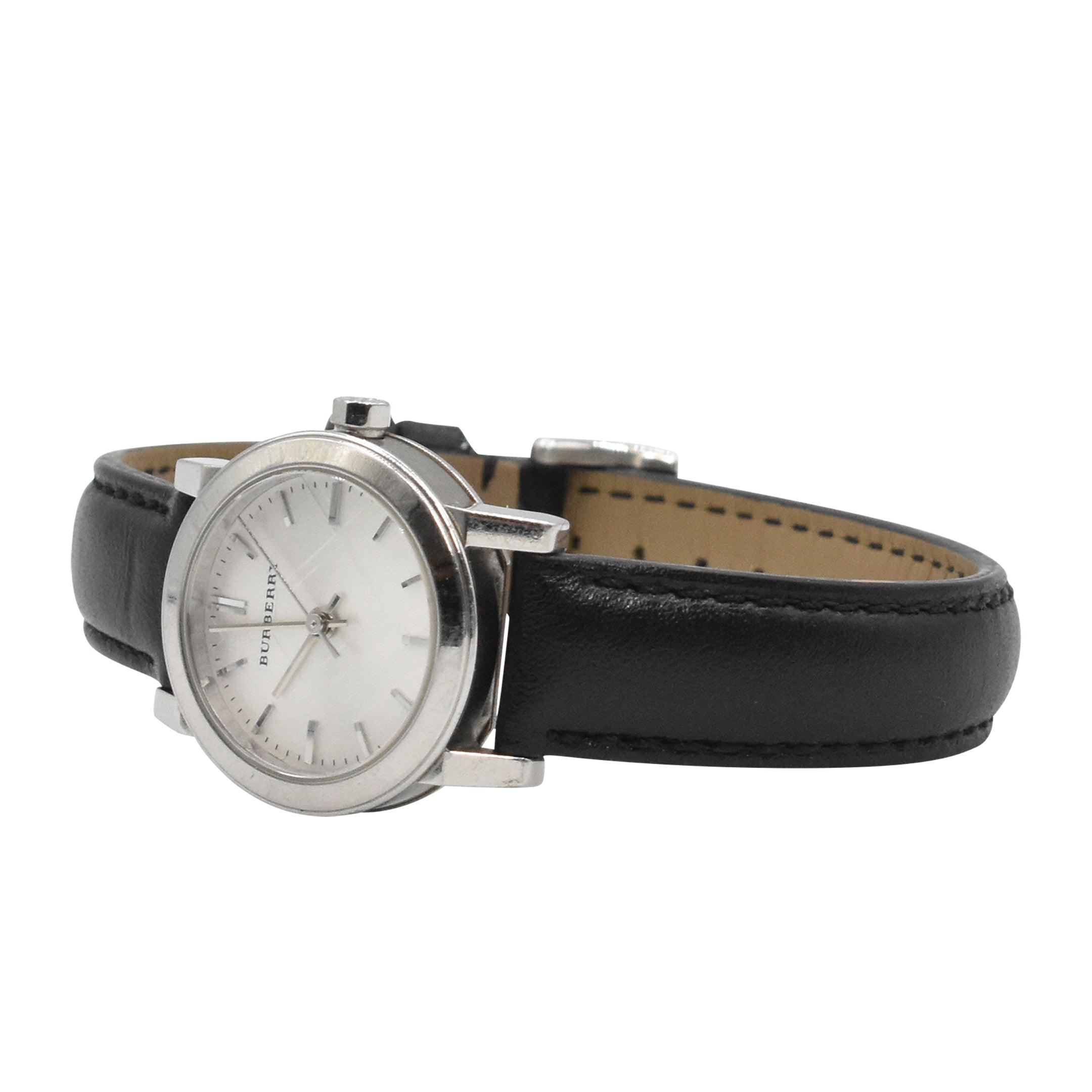 Burberry 'Heritage' Watch - 50mm