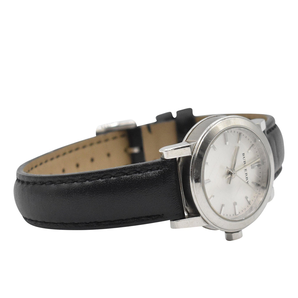 Burberry 'Heritage' Watch - 50mm