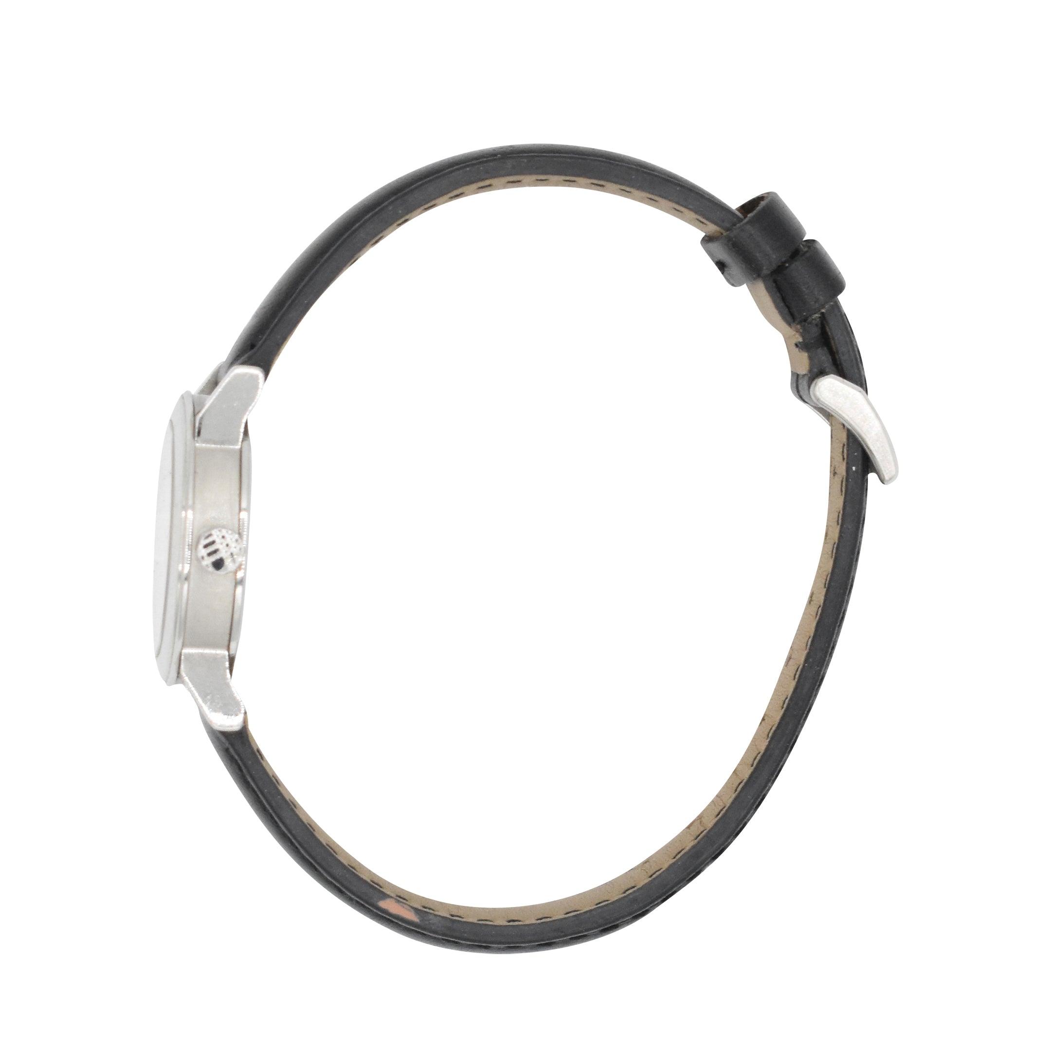 Burberry 'Heritage' Watch - 50mm