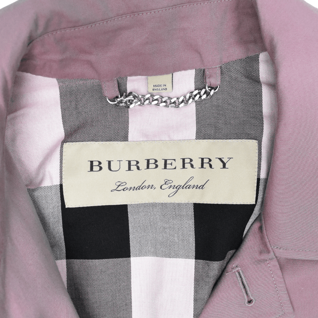 Burberry Jacket - Men's 50