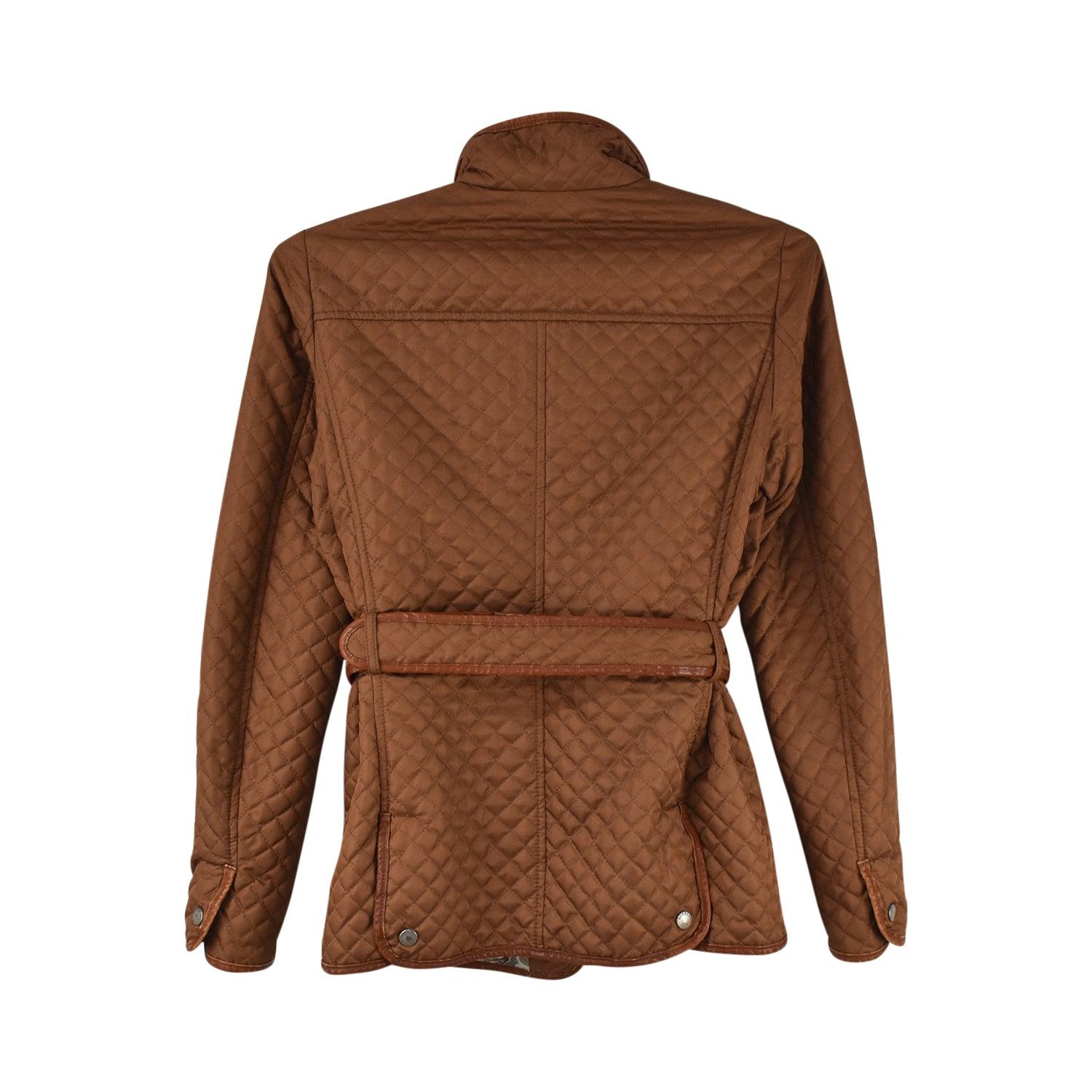 Burberry Jacket - Women's XS