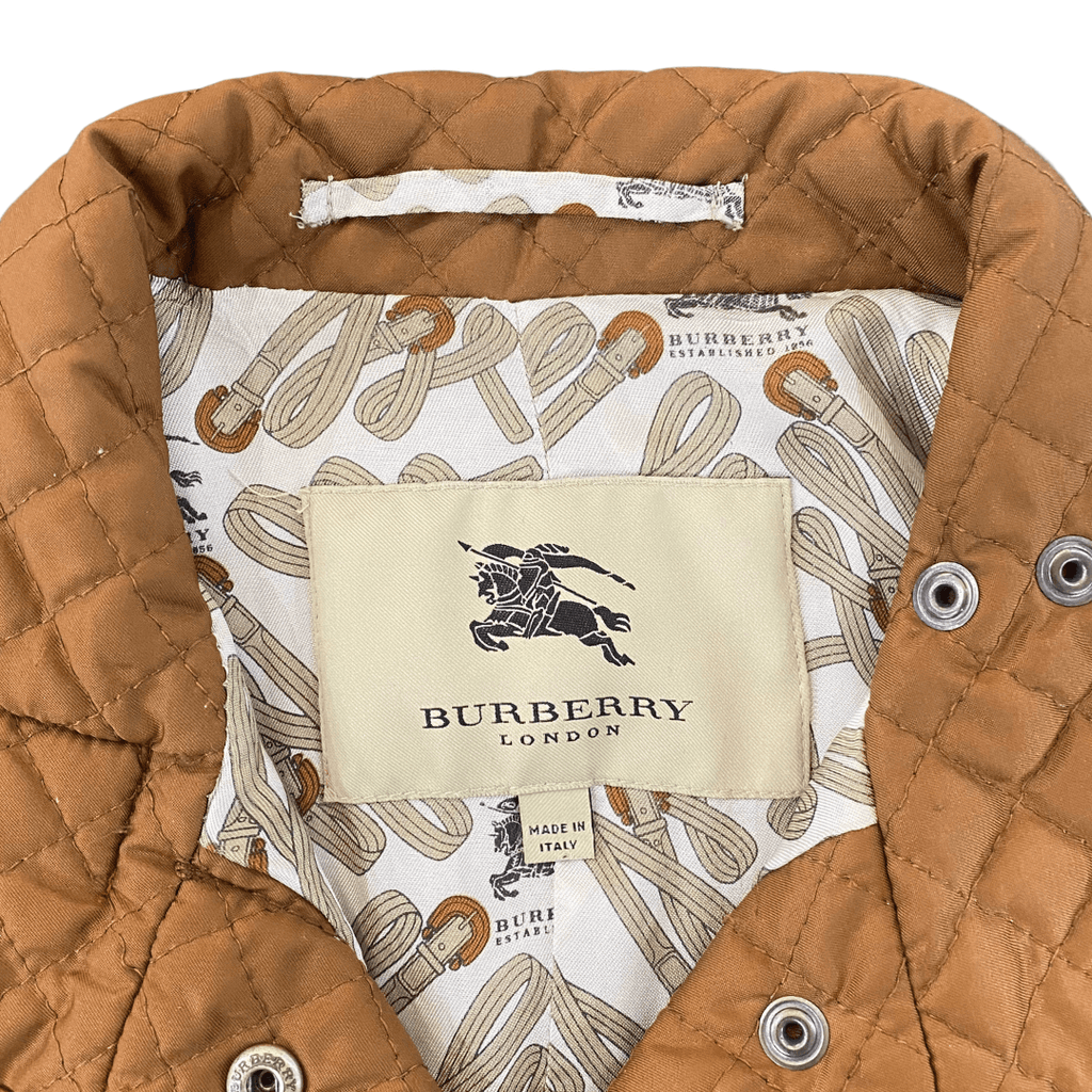 Burberry Jacket - Women's XS