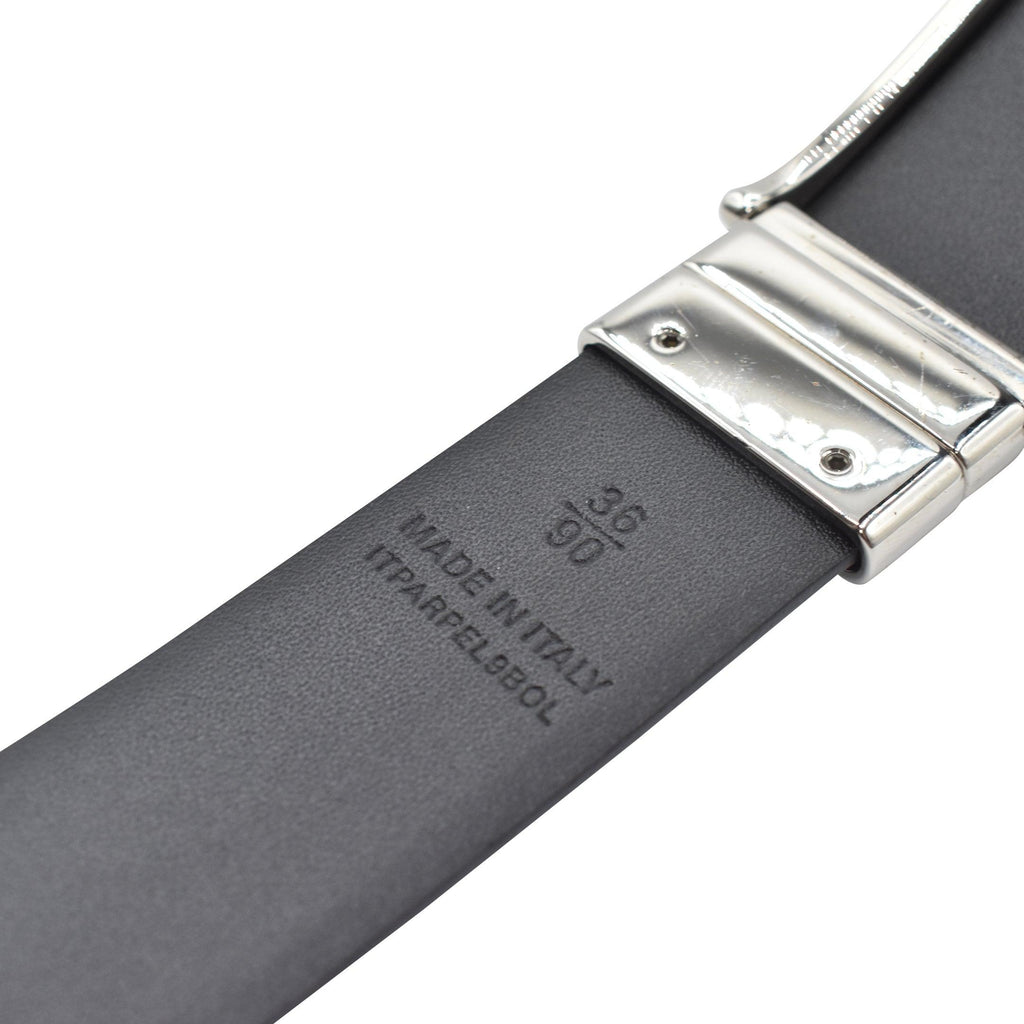 Burberry Leather Belt - 36/90