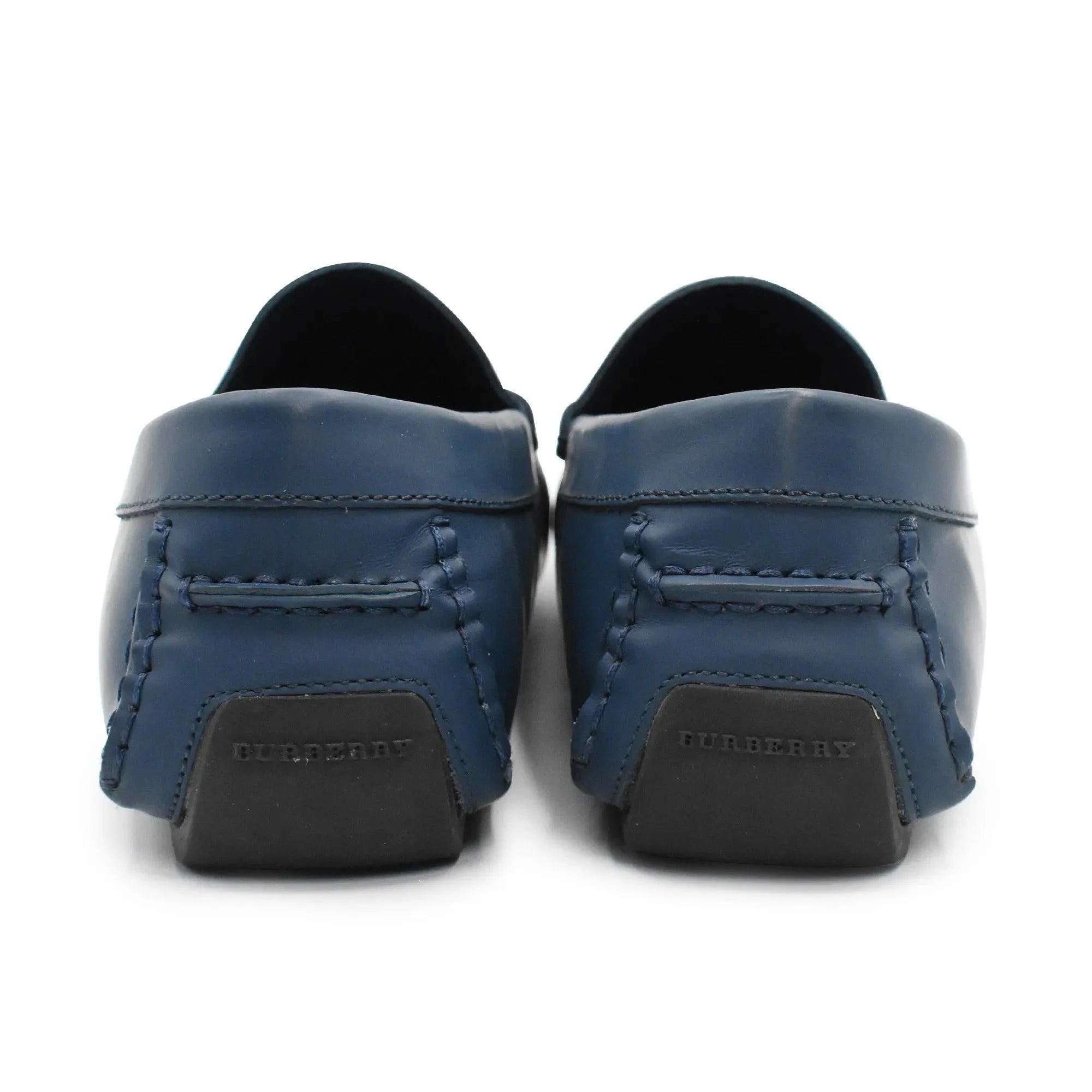 Burberry Loafers - Men's 42