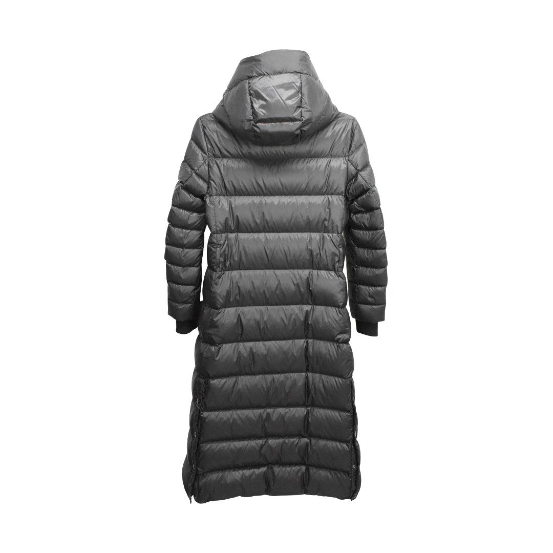 Burberry Long Parka - Women's XS