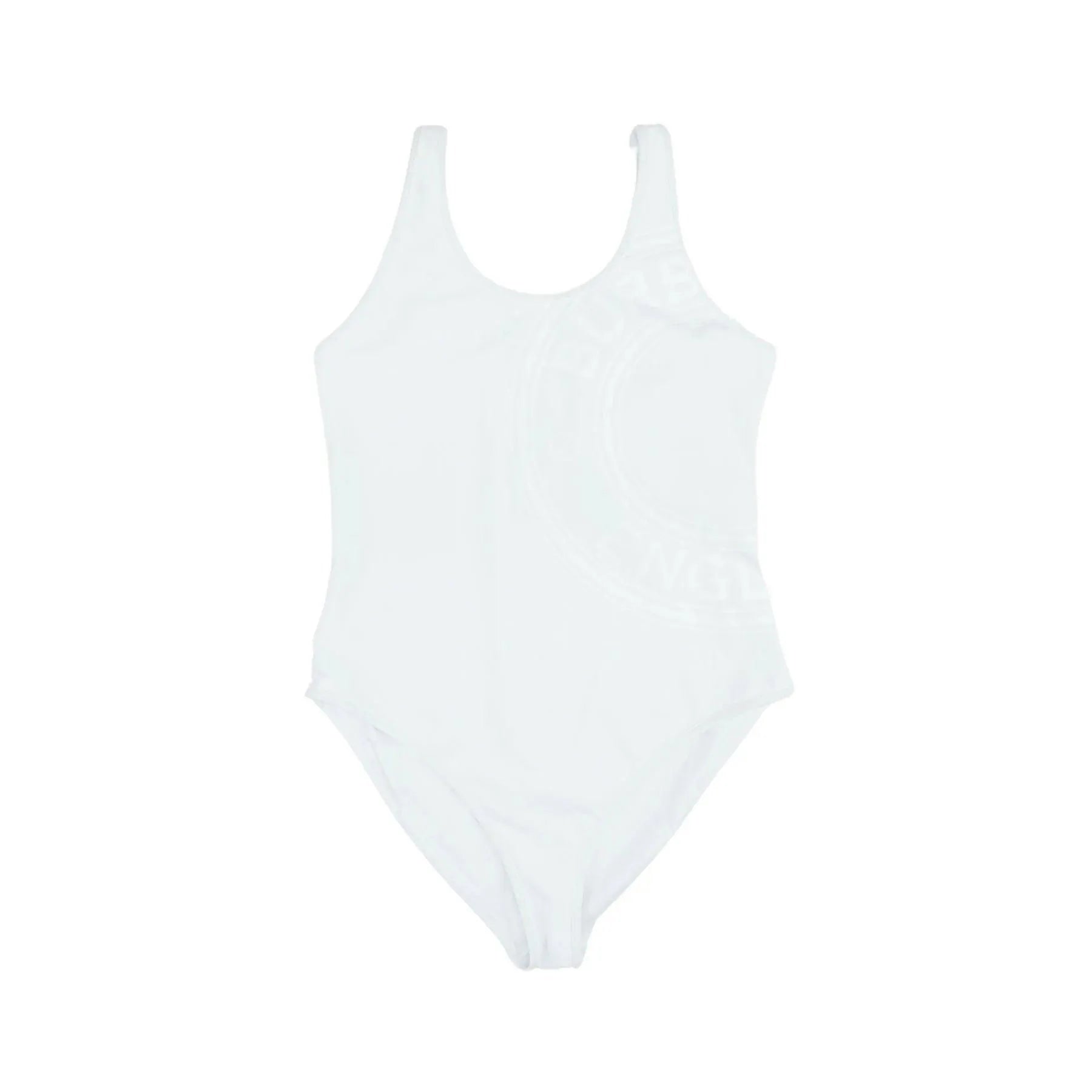 Burberry One-Piece Bathing Suit - Women's L