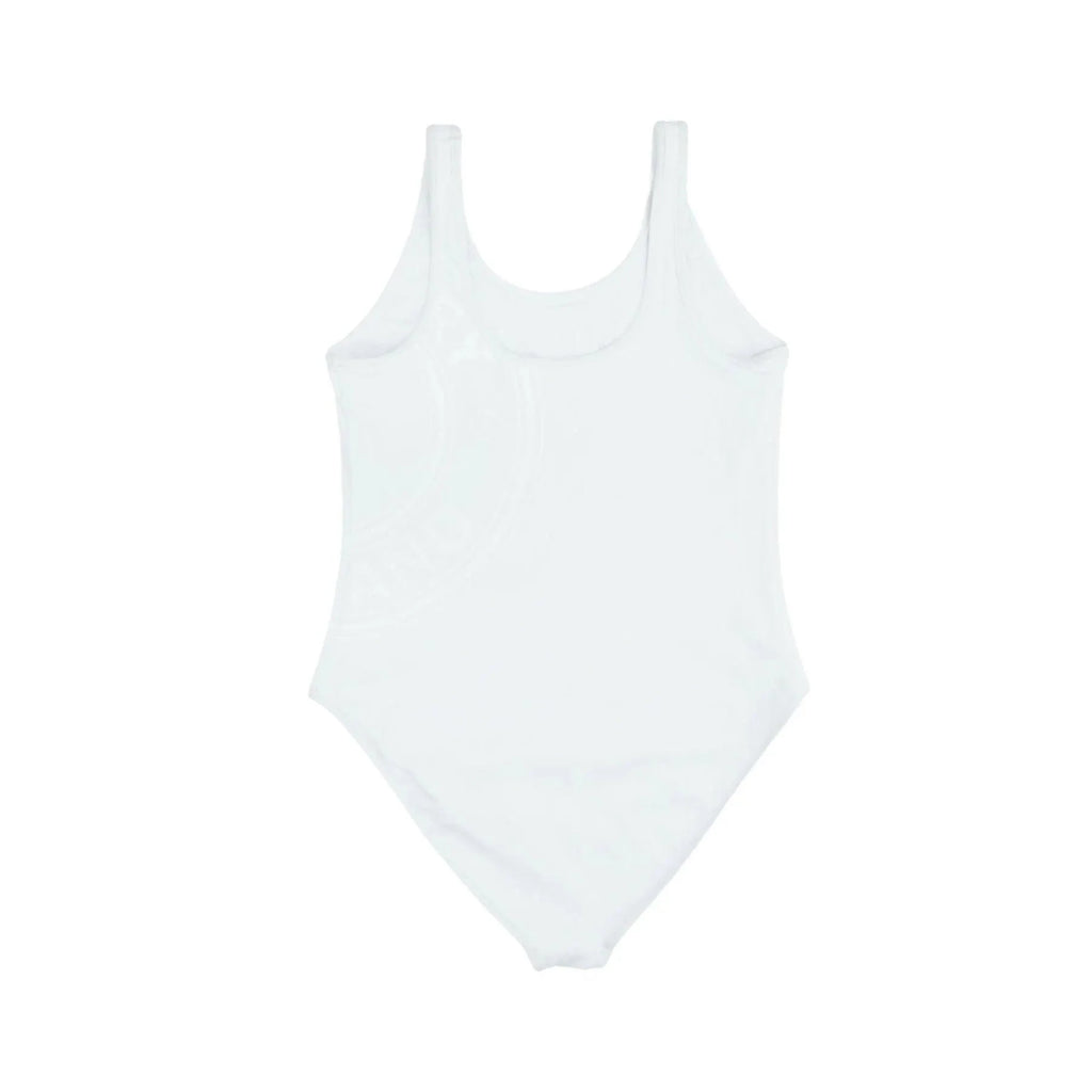 Burberry One-Piece Bathing Suit - Women's L