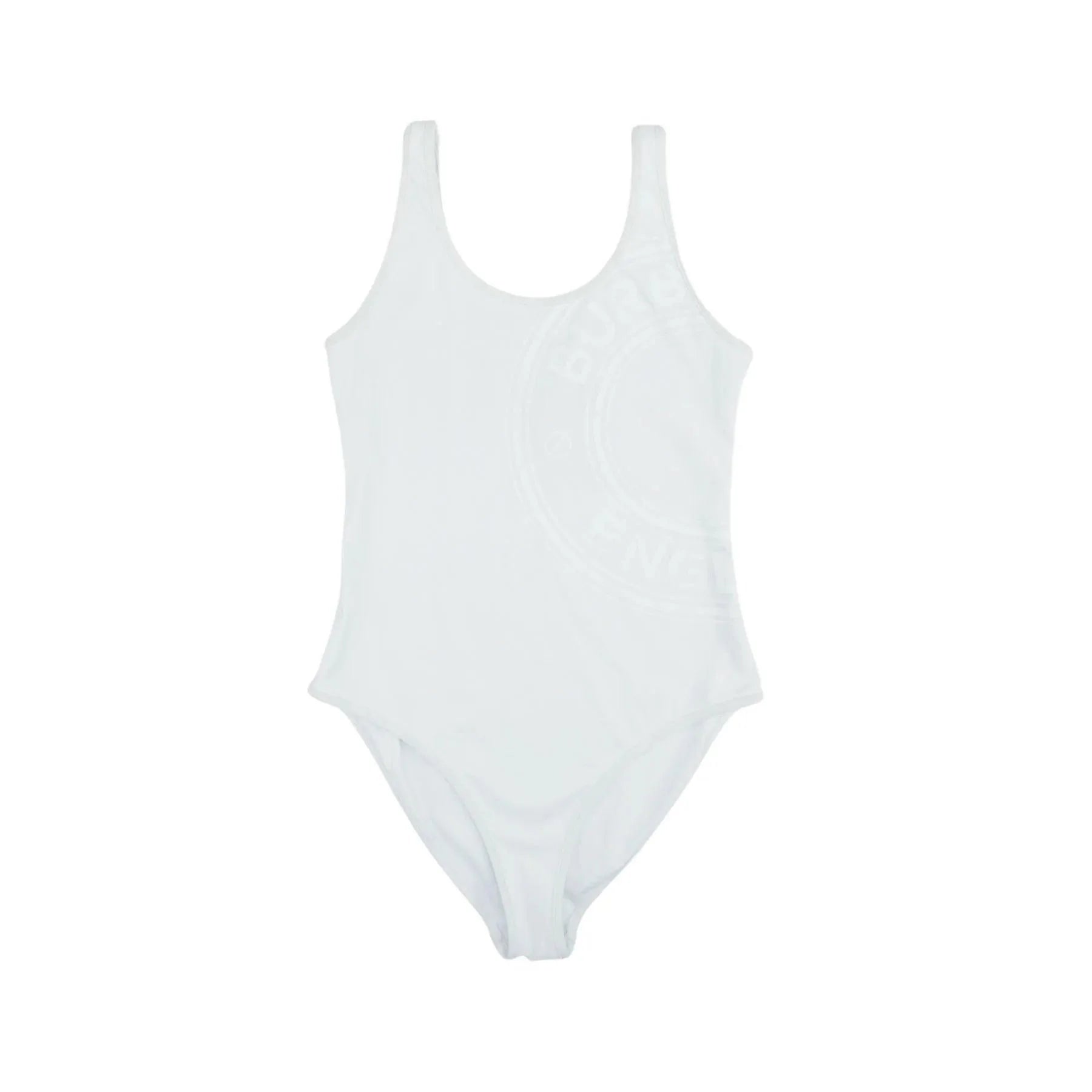 Burberry One-Piece Bathing Suit - Women's S