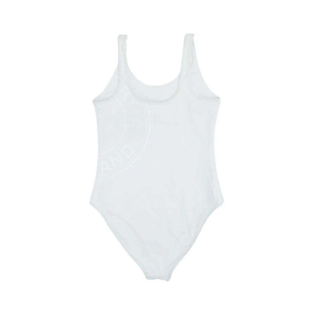 Burberry One-Piece Bathing Suit - Women's S