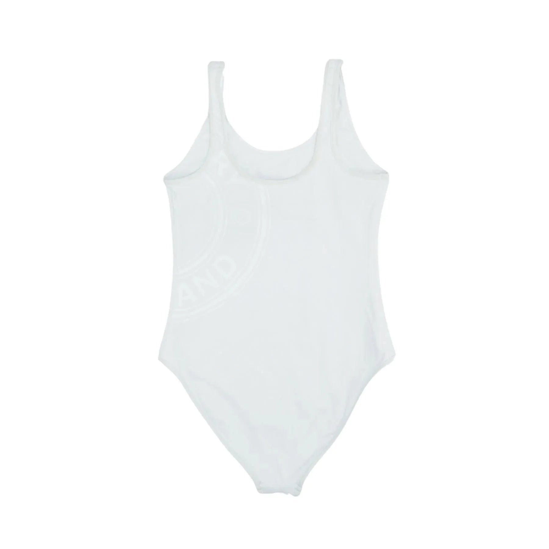 Burberry One-Piece Bathing Suit - Women's S