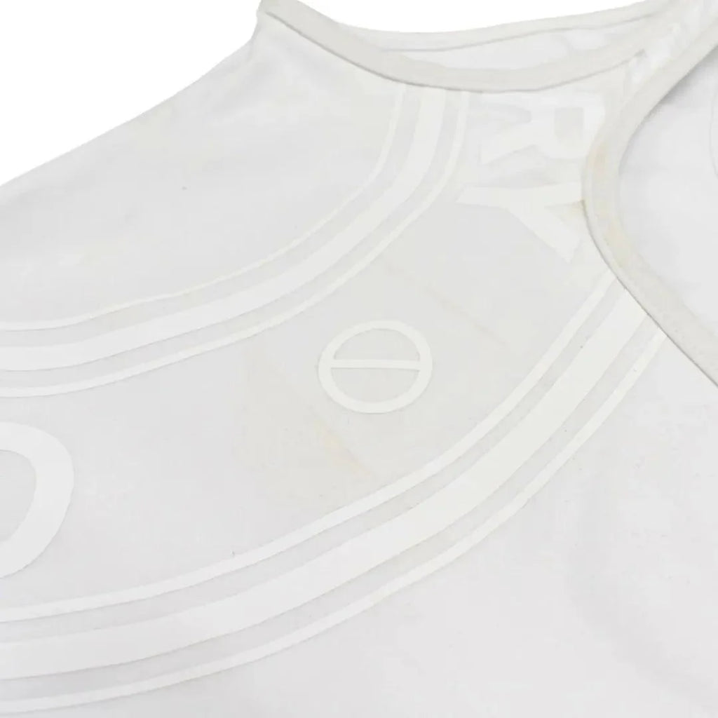 Burberry One-Piece Bathing Suit - Women's S